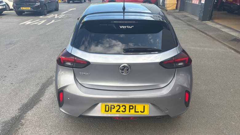 Vauxhall Corsa 1.2 GS 5dr Petrol Hatchback